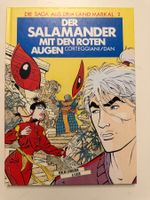 DIE SAGA AUS DEM LAND MARKAL 2