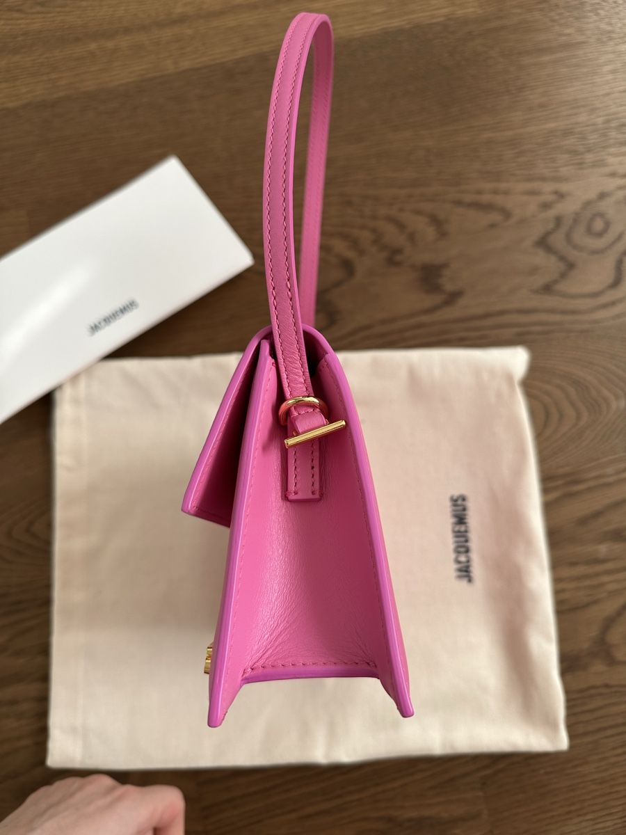 Jacquemus Borse da donna: Die lange Bambino Jacquemus – Nuovo (secondo la descrizione) da Lostorf venduto da Leyla_ann 7