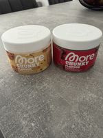 More Nutrition Chunky Flavour Set 2 Dosen Neu OVP