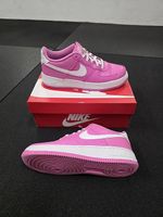 Nike Air Force 1 pink Gr. 40 (Ink.porto versand)