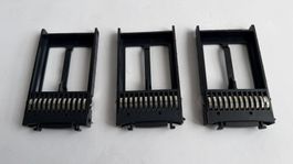 HP Proliant HDD 2.5" Blindabdeckung Server G5 / G6 / G7