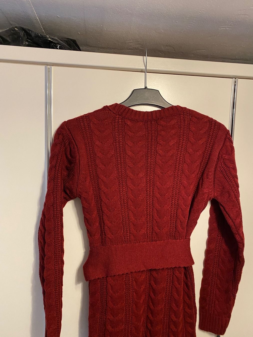 Vestiti: Strickkleid gr.M/L – Usato da Pfungen venduto da Sheki56 3