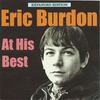 CD Eric Burdon - At hits best (2012)