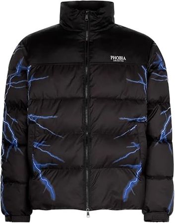 Giubbotto Invernale Phobia Archive tg. S⚡ Nuovo ⚡