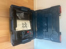 Bosch GSB 18V-55 Akku Schlagbohrschrauber mit Koffer