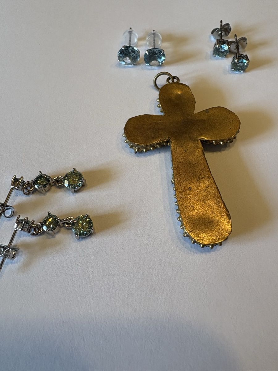 Altri gioielli: Mode Schmuck  – Usato da Murten venduto da Tzaugg 4