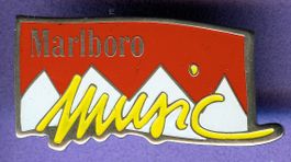 Marlboro  Music