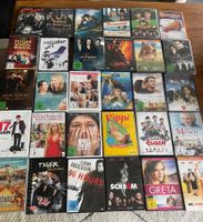 DVD Sammlung