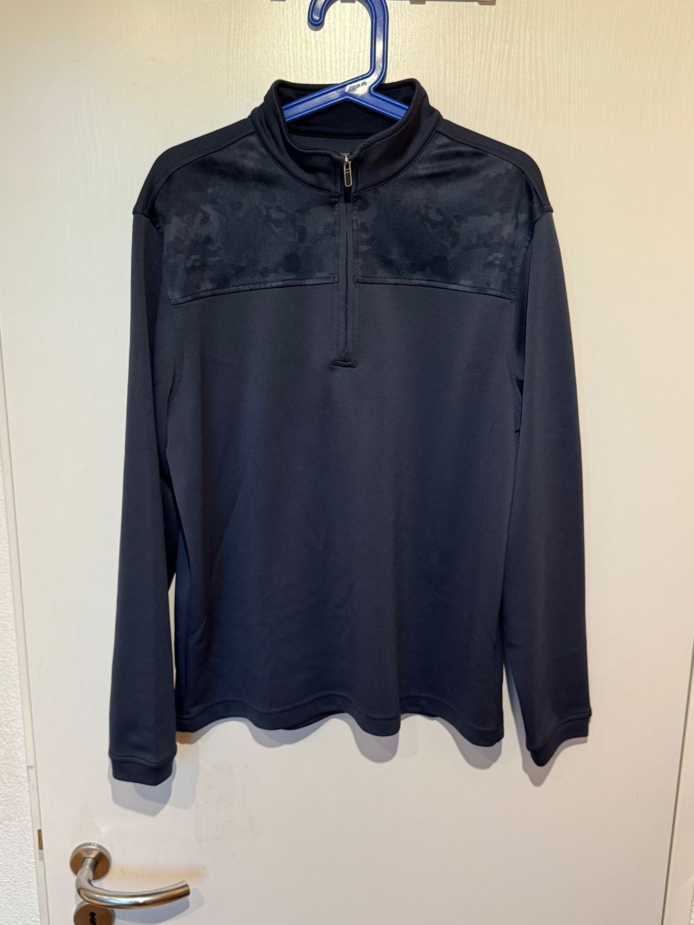 T-shirt: Navy Sportshirt Gr. L – Usato da Birmensdorf ZH venduto da T_Richard 1