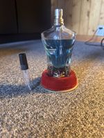 Jean Paul Gaultier Le Beau 5ml Abfüllung