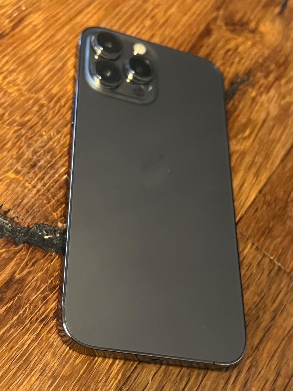 Apple Telefoni cellulari / Smartphones: iPhone 13 pro Max 128 gb – Usato da Hünenberg venduto da ilfb 2