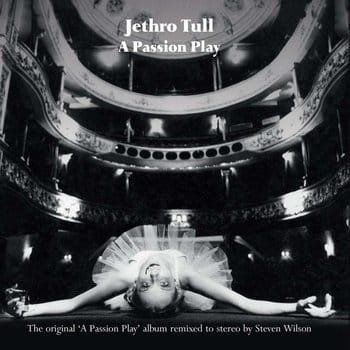 Dischi in vinile: JethroTull - A Passion Play – Usato da Dietikon venduto da Jion11