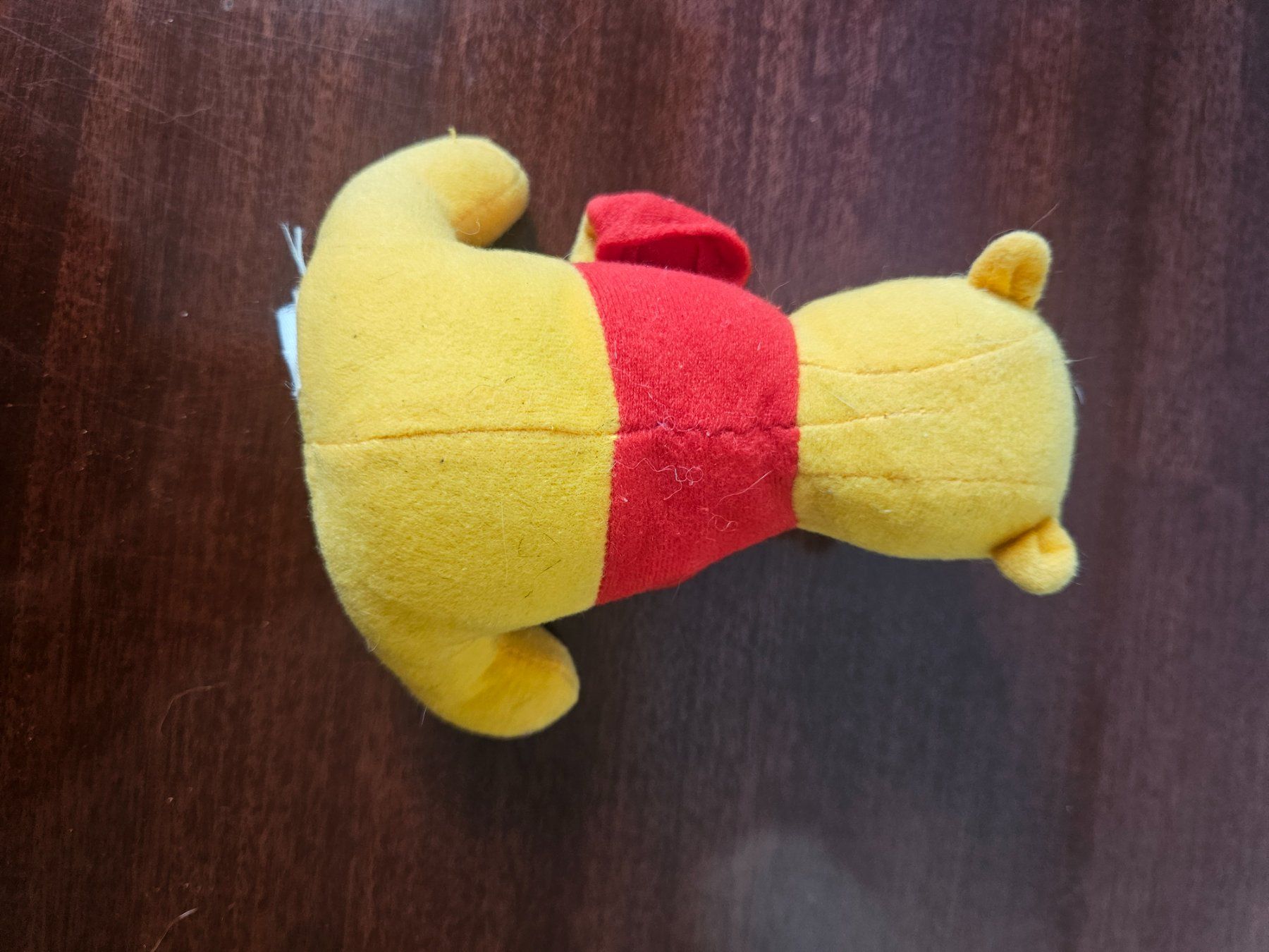 Disney Jouets: Winnie Pooh Finger Plüschtier – D'occasion à Frauenfeld par Jewells-Child 3