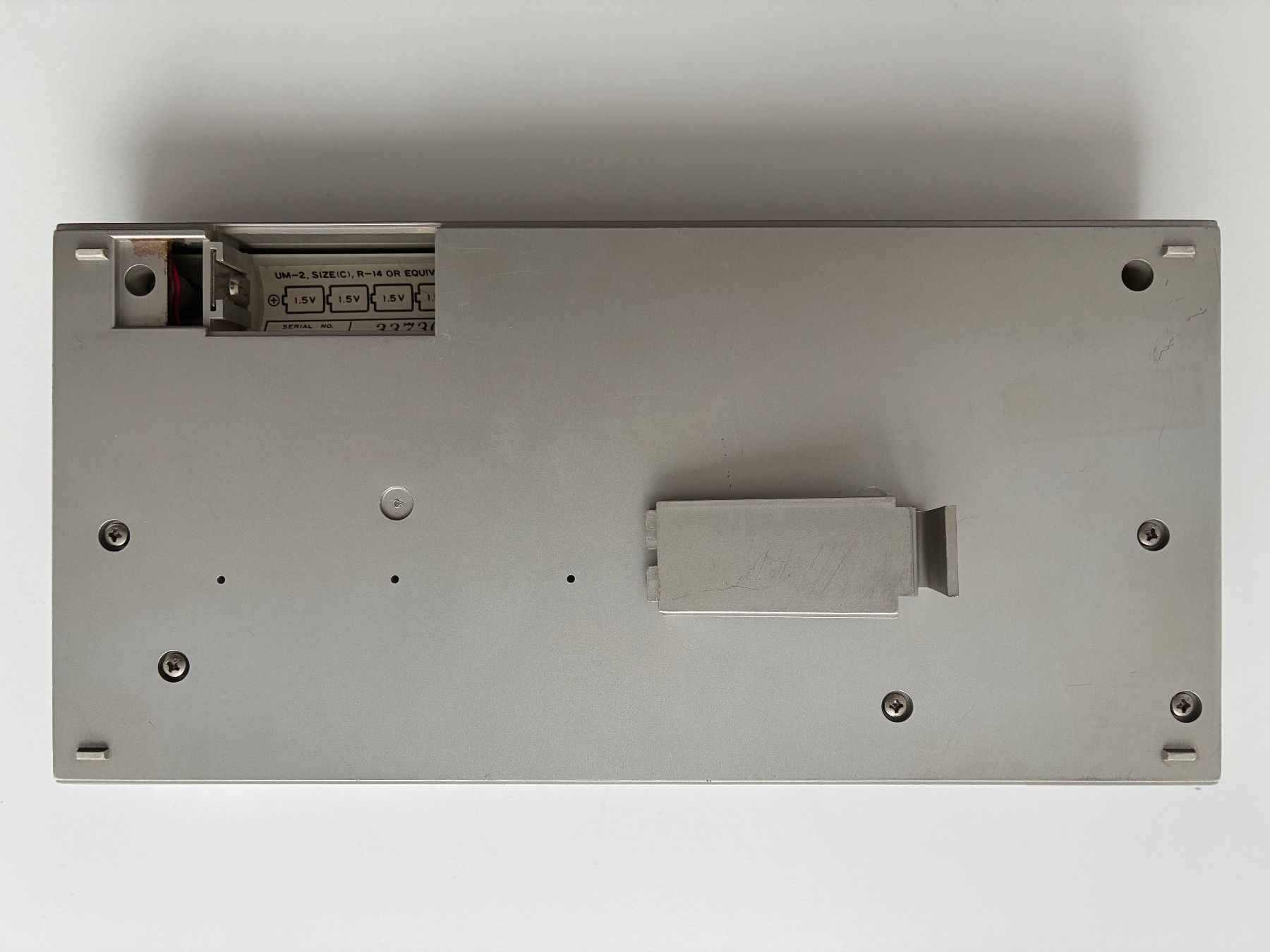 Instruments de musique: TR-606 (Non Fonctionnelle) – Défectueux à Neuchâtel par elsix 2