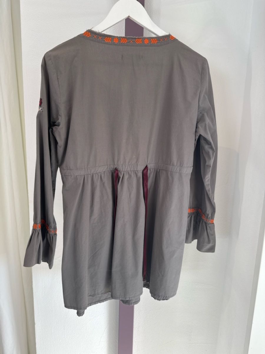 Odd Molly Chemisiers: Odd Molly Bluse 3 – D'occasion à Liestal par amaroque 2