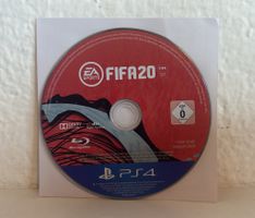 Spiel FIFA 20 Electronic Arts für PlayStation 4 Disc