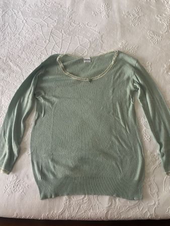Brora Langarm Shirt M/L