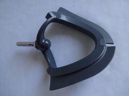Kenwood Flexi-Rührelement zu Chef