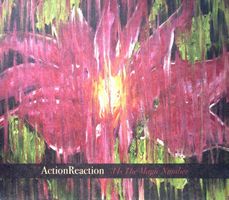 ActionReaction – 3 Is The Magic Number