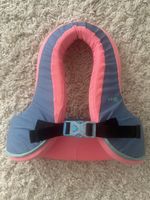 Swim aid float vest model 8881509 for 25 to 35 kg weight