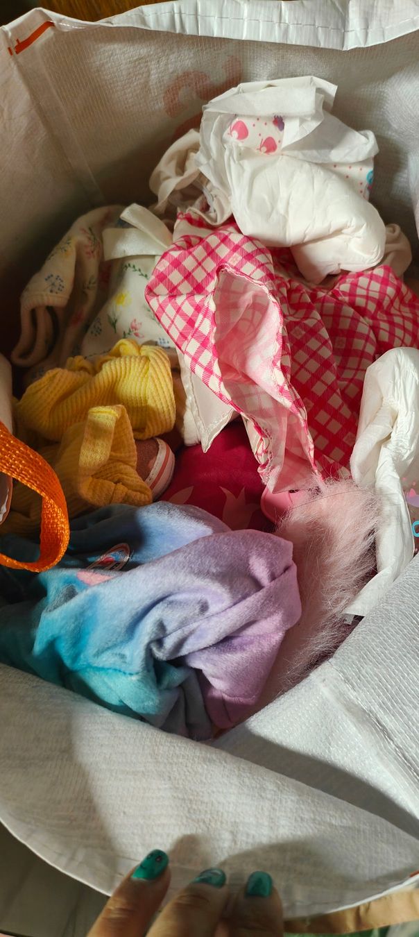 Bambole: Baby Born Sachen – Usato da St. Margrethen SG venduto da Pinny963 1