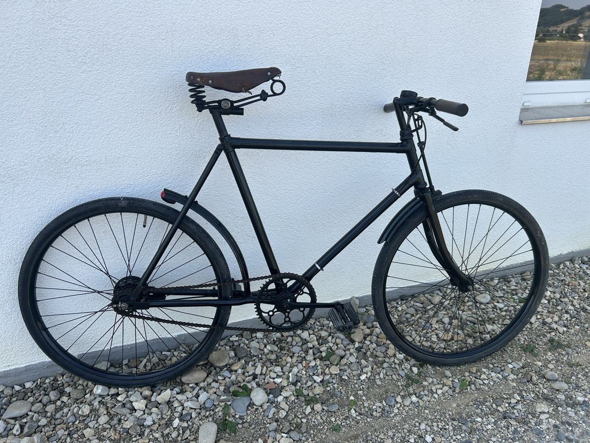 Vélos: Velo  – D'occasion à Belp par Downunder6 2