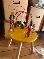 Spieltisch Grobmotorik ab einem Jahr Top Zustand