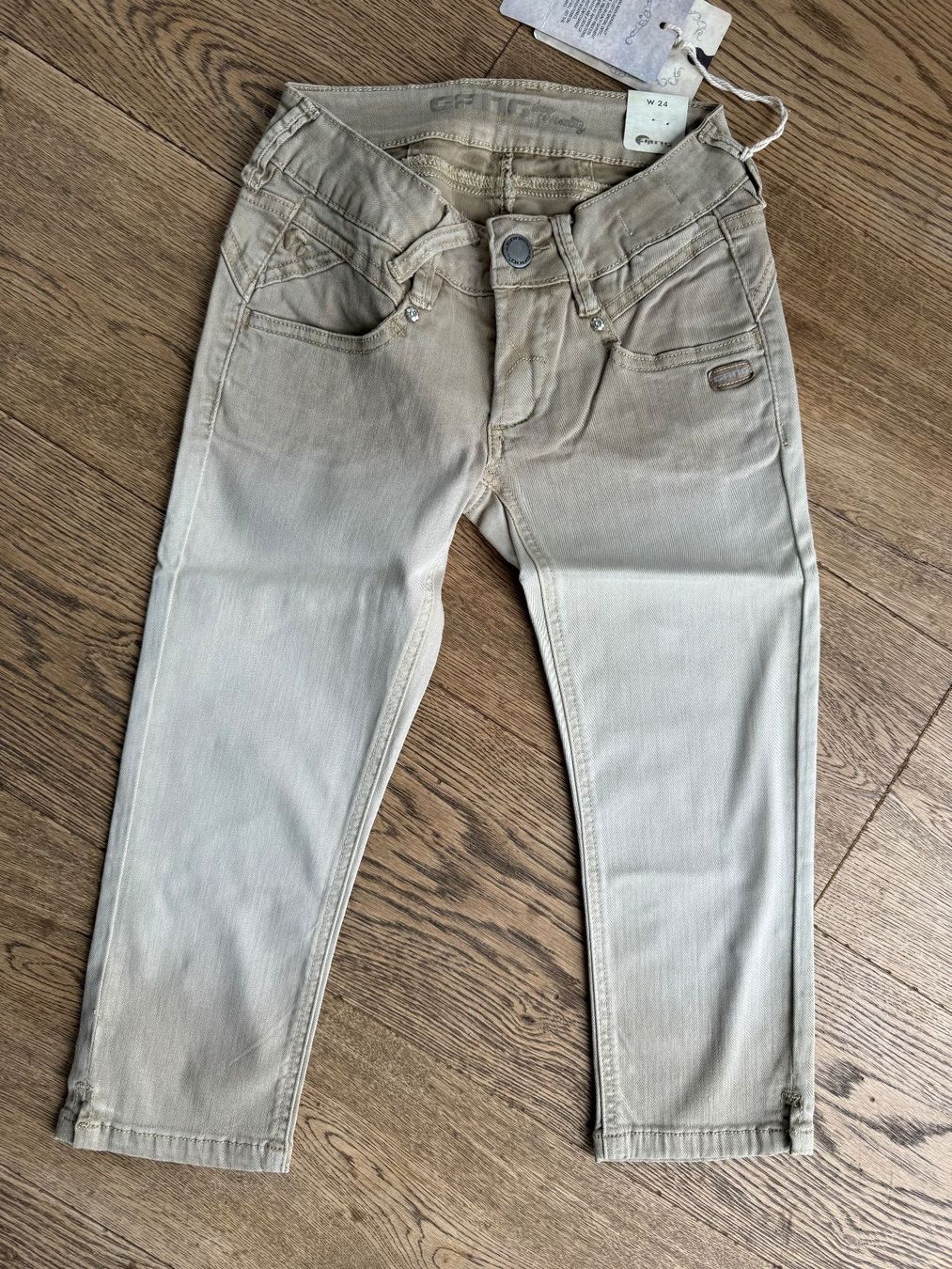 Pantaloni: Hose, Shorts Gang //NEU// 24 – Nuovo (secondo la descrizione) da Stettfurt venduto da outlet72