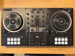 Hercules DJ Controller Inpulse 500 - neuwertig nie gebraucht