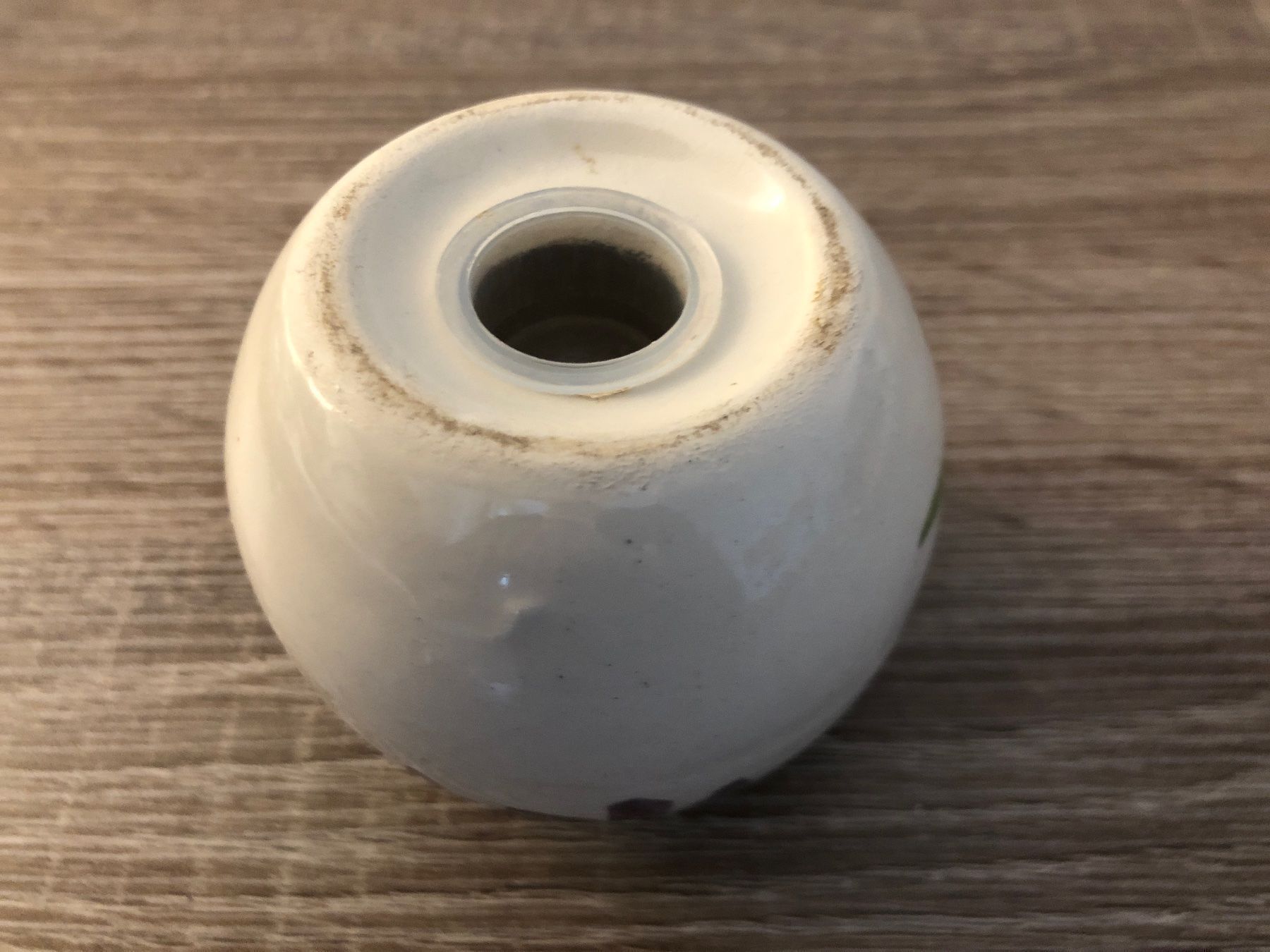 Tutte le decorazioni: duftkugel aus keramik handbemalt – Usato da Olten venduto da eti_r289 1