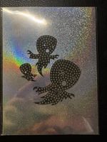 Harry Potter Crystal Art Sticker - Dementors