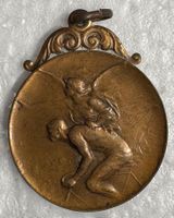 Bronze Medaille, Radsport „Präzisa Rennen 1951/ 10. Rang"