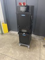 Turbo Chef 1500prostuck