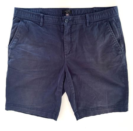 Manor Herren-Shorts - EU XL.
