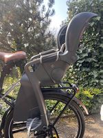 Britax Römer Kinder-Velositz (Jockey Comfort)