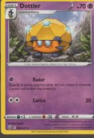 TCG POKEMON Stili Di Lotta BST 064/163 DOTTLER  Italiano