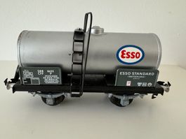 Buco - Kesselwagen ESSO-STANDARD, 8655, Spur 0