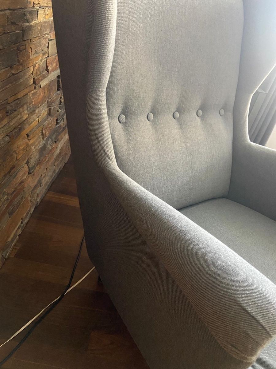 Ikea Fauteuils: Ikea Sessel  – D'occasion à Bülach par levi2010 3