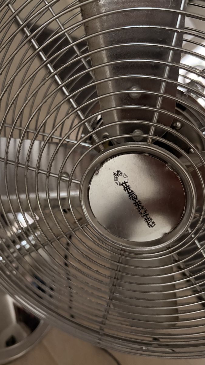 Ventilatoren: Ventilator – Defekt aus Dällikon von tat_z9r7 1