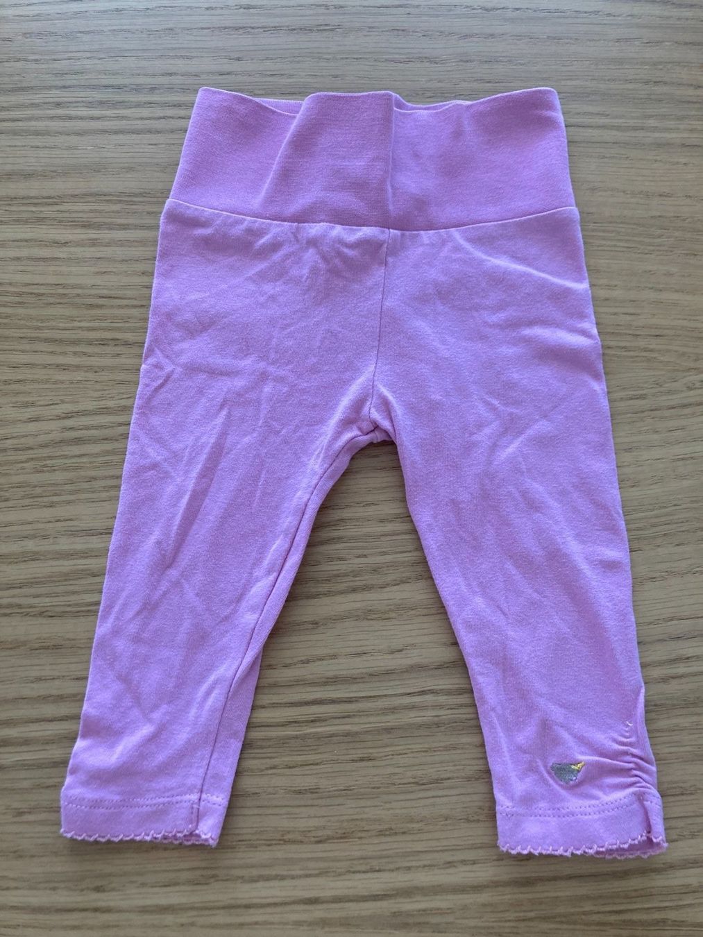 Steiff Calze & Collant: Leggins pink "Steiff" – Usato da Muttenz venduto da Juvenile33
