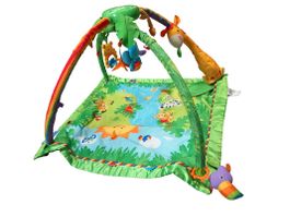 FISHER-PRICE Spielmatte Regenwald