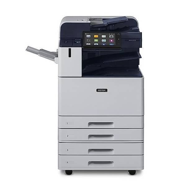 Xerox Stampanti: Xerox AltaLink C8130 – Usato da Dottikon venduto da kopexport