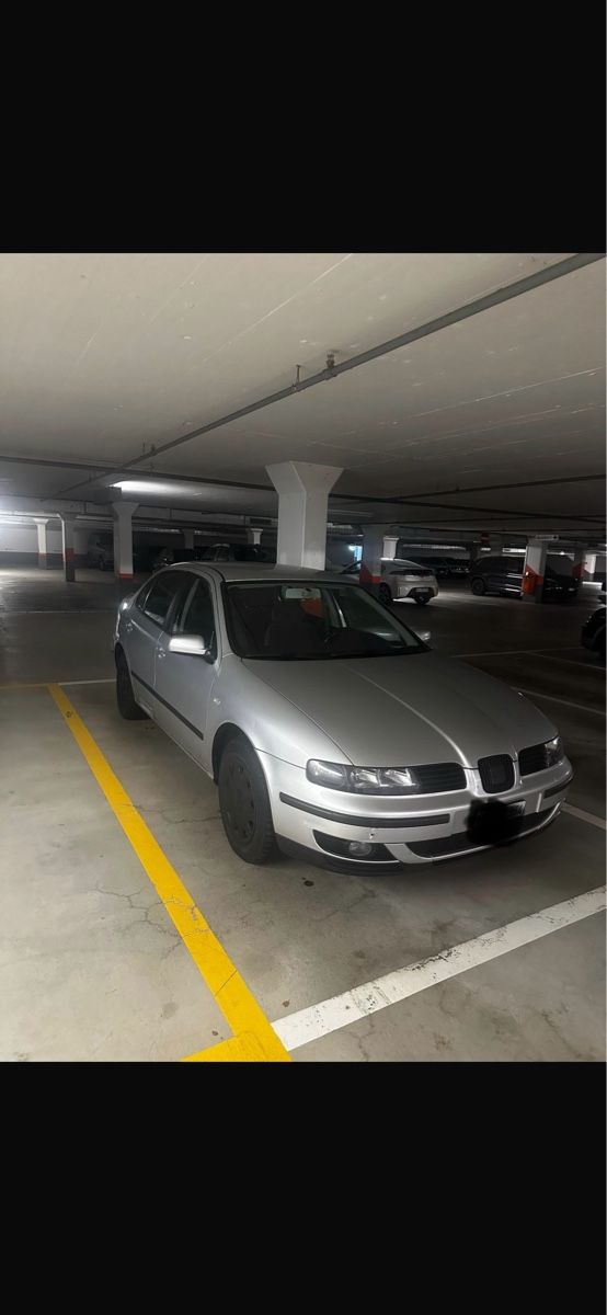 Seat Autos: SEAT Toledo – Gebraucht aus Kriens von gimi01