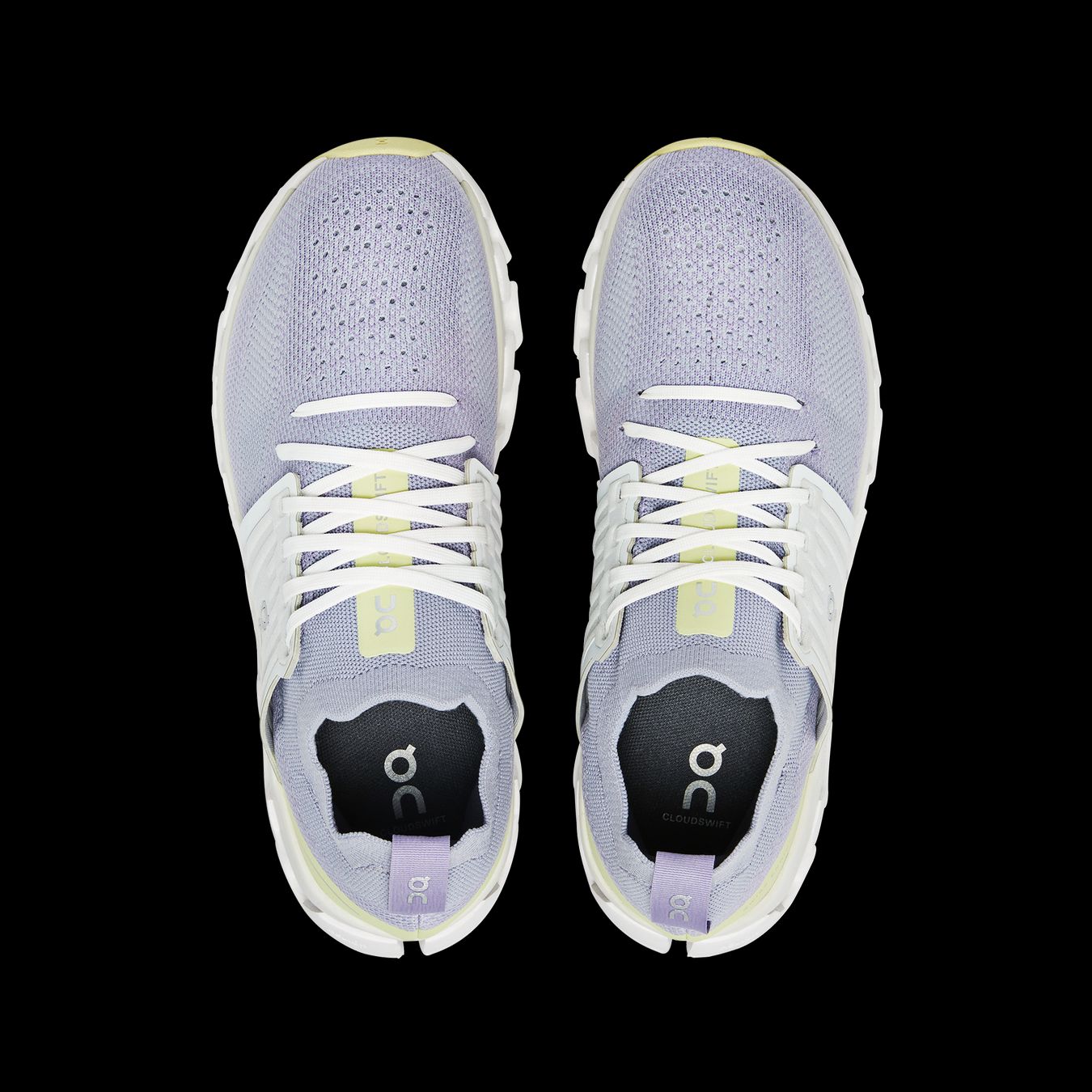 On Damenschuhe: ON Cloudswift 3 Laufschuhe Damen – Neu und originalverpackt aus Spiez von Outlet-King 3