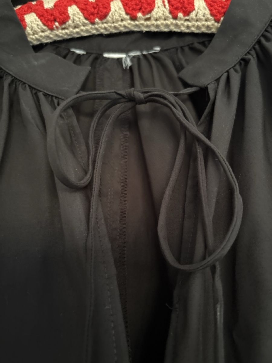 Vestiti: Kleid schwarz. Gr. M – Usato da Stachen venduto da miggi2000 3