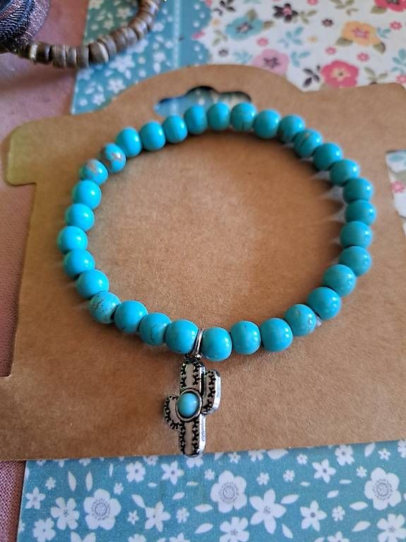 Bracciali & Braccialetti: Bracelets fantaisie – Usato da La Chaux-de-Fonds venduto da atipik 6
