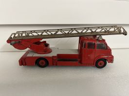 Dinky Supertoys 956 Turntable Fire Escape, Vintage!