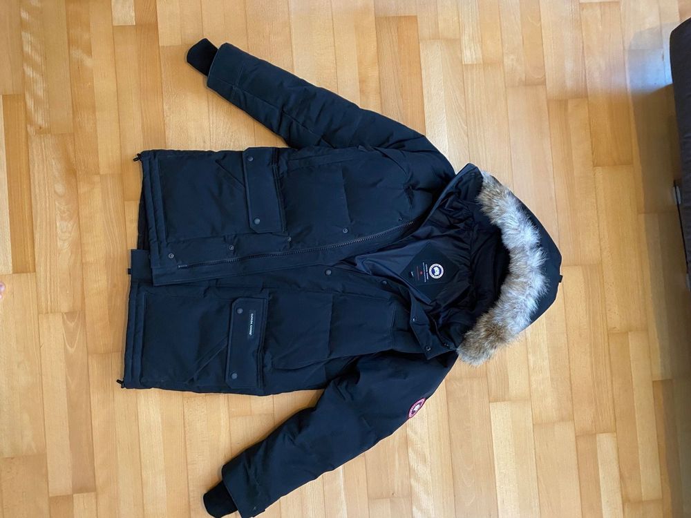 Canada goose outlet parka kaufen