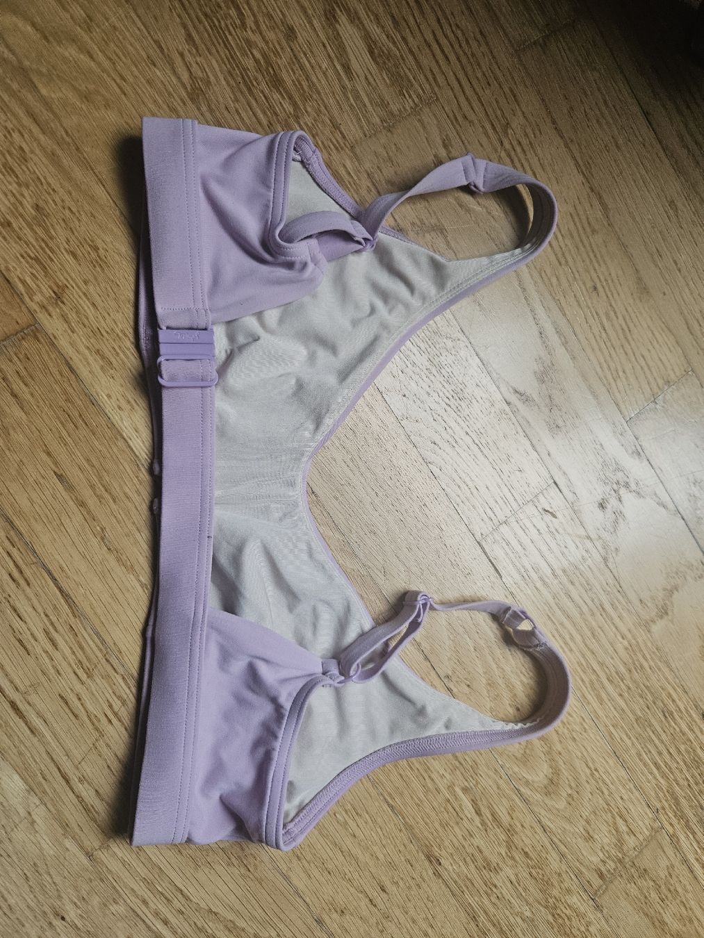 Triumph Badekleider & Bikinis: Lilafarbenes Bikini Setvon Triumph,2C & 38 – Gebraucht aus Bern von RCAG 2