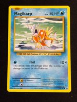Pokemon Magikarp - Evolutions 33/108 - English